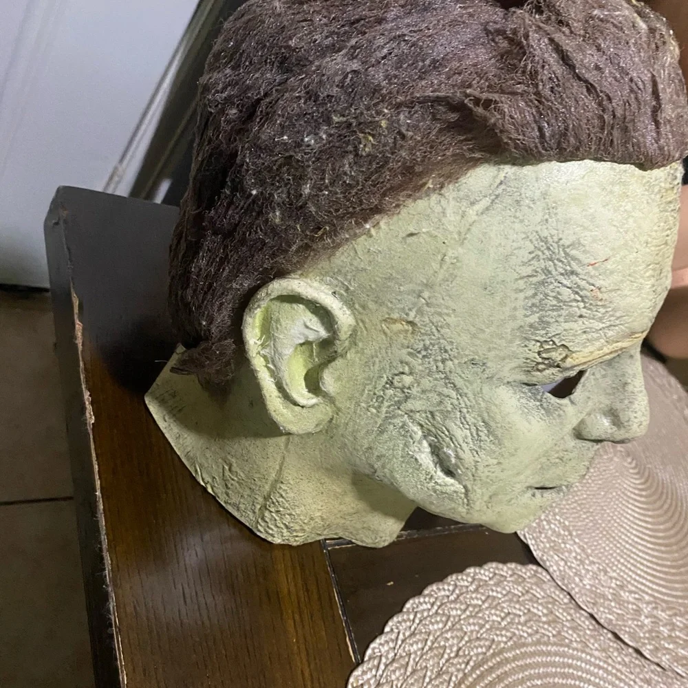 Micheal Myers